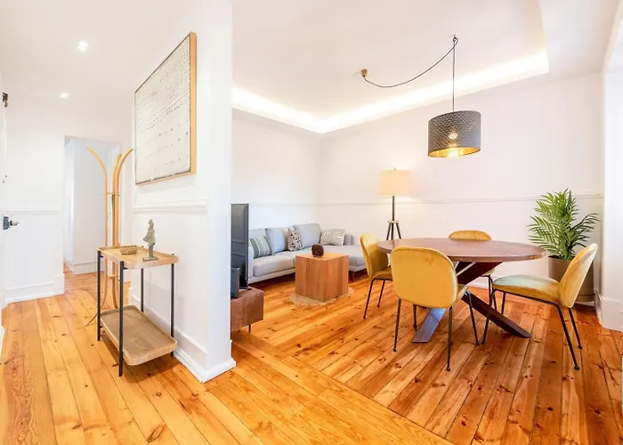 Guestready - Vibrant Soul In The Heart Of Belem