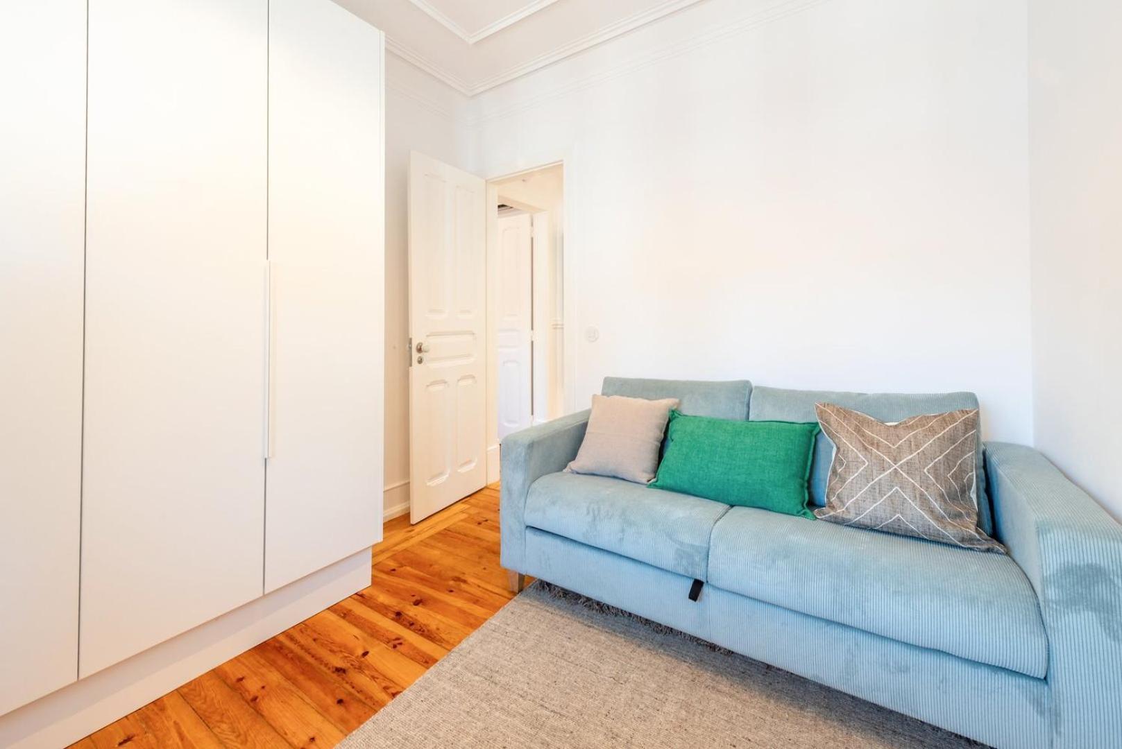 Guestready - Vibrant Soul In The Heart Of Belem Apartment *