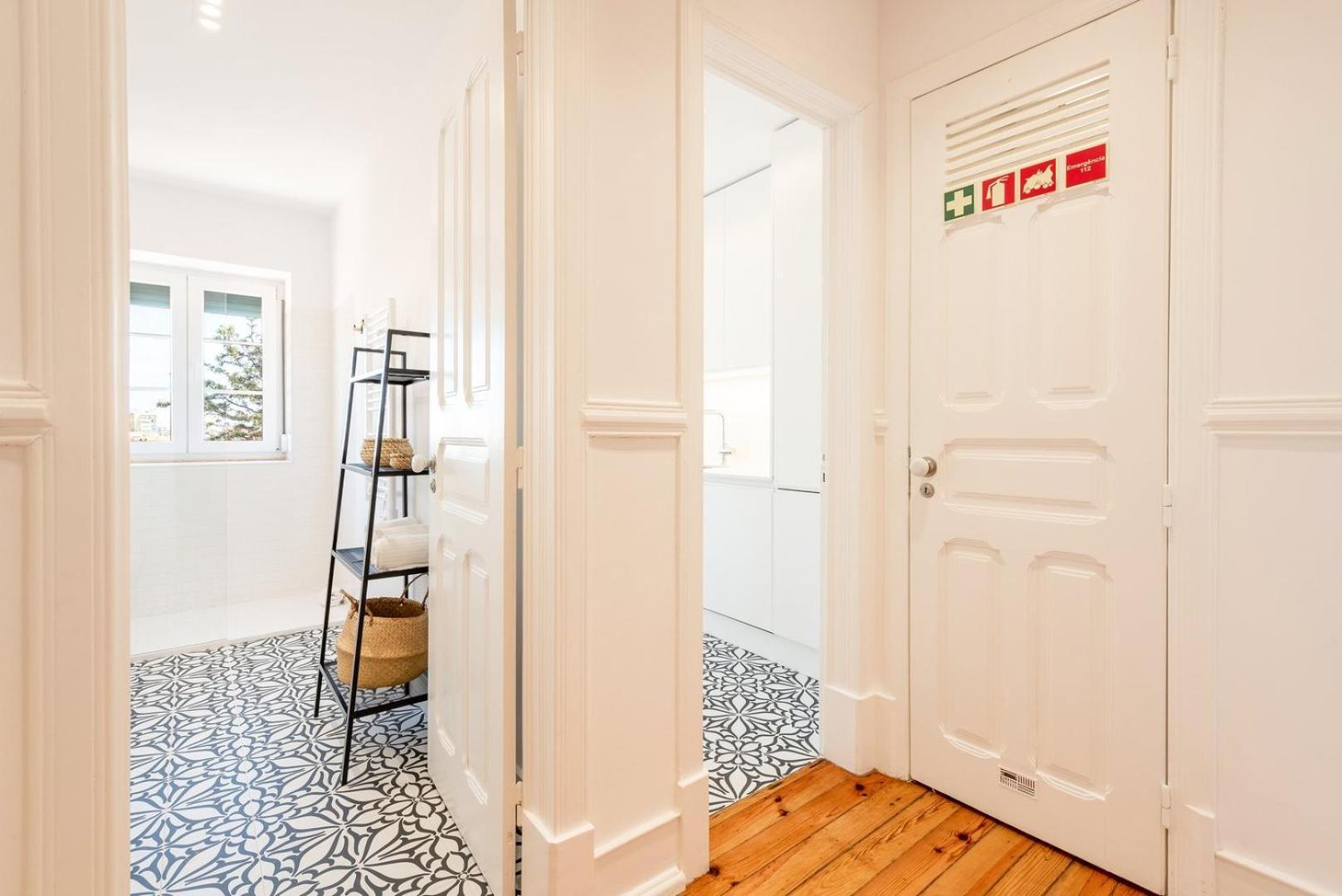 Guestready - Vibrant Soul In The Heart Of Belem * Lissabon