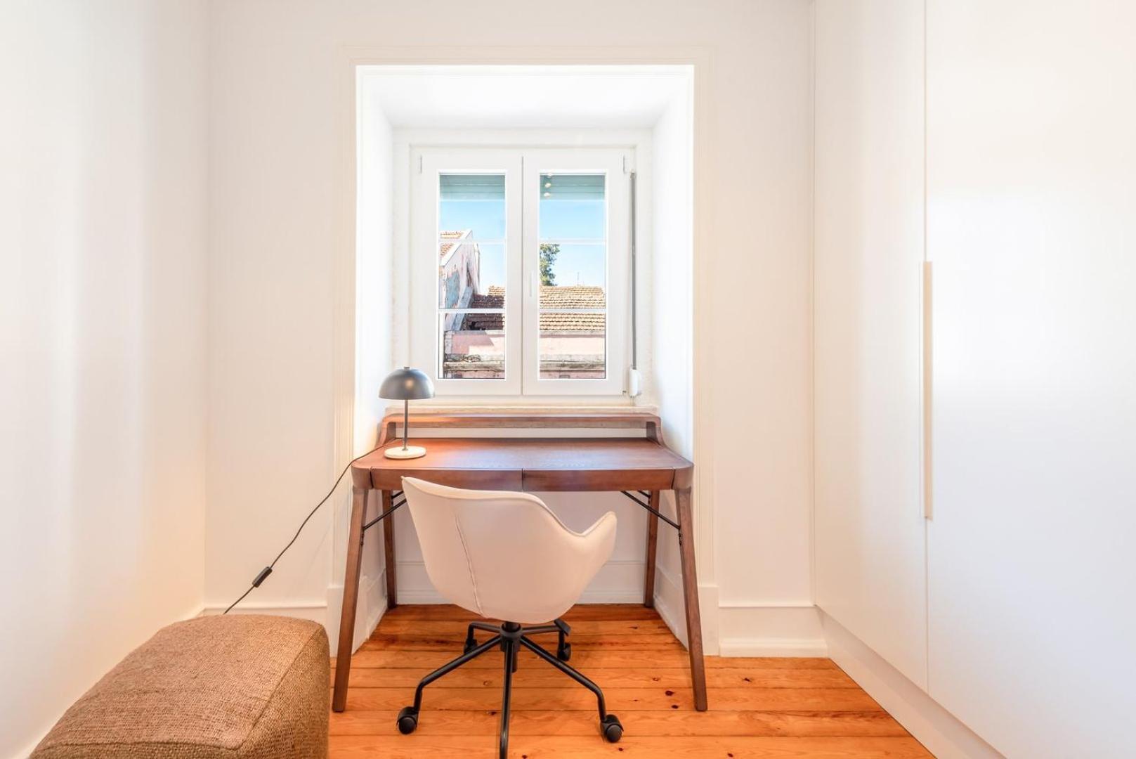 Guestready - Vibrant Soul In The Heart Of Belem Apartment *