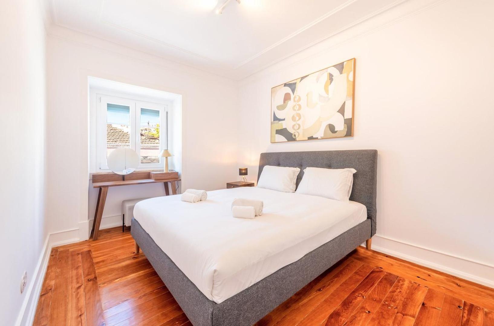 Guestready - Vibrant Soul In The Heart Of Belem Lissabon