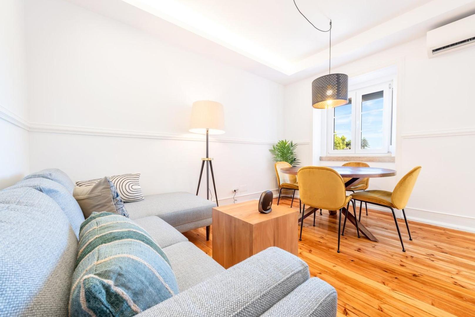 Guestready - Vibrant Soul In The Heart Of Belem