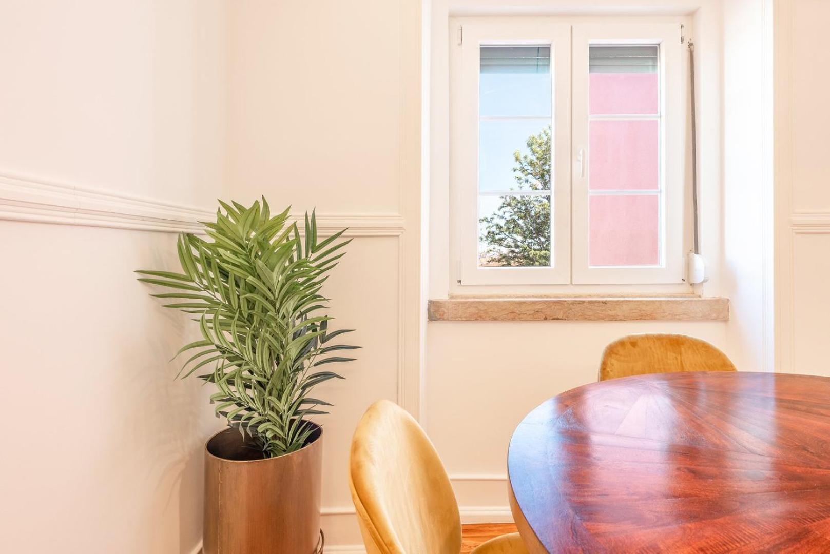 Apartment Guestready - Vibrant Soul In The Heart Of Belem