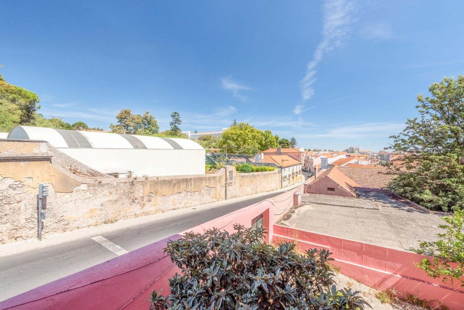 Guestready - Vibrant Soul In The Heart Of Belem Apartment *