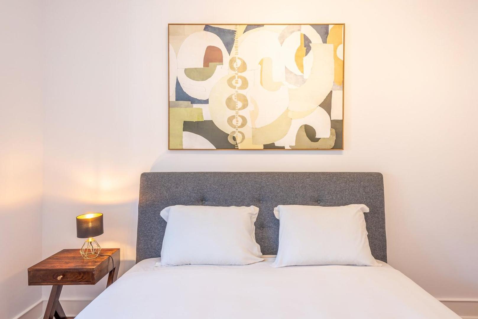 Guestready - Vibrant Soul In The Heart Of Belem Lissabon