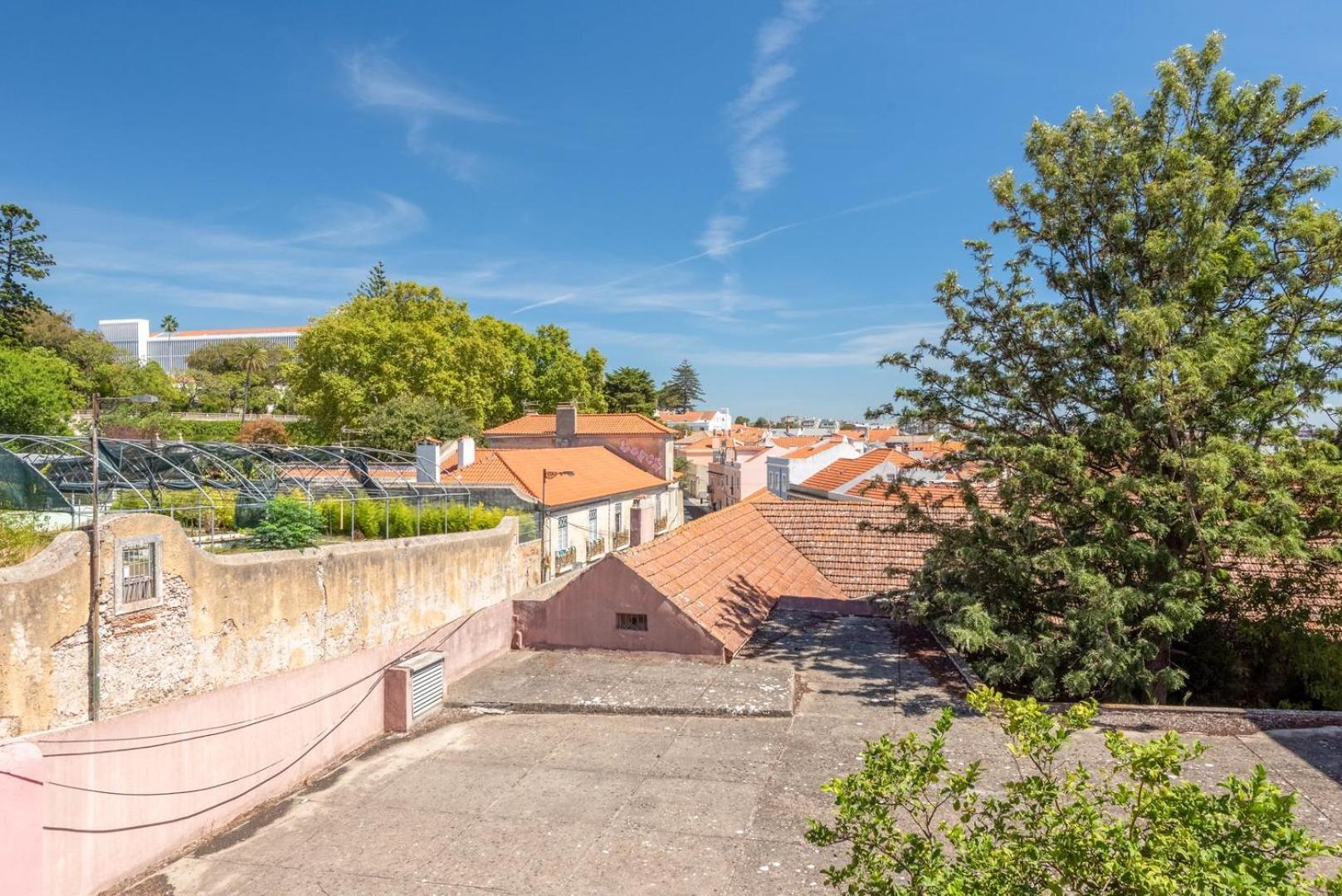 Guestready - Vibrant Soul In The Heart Of Belem