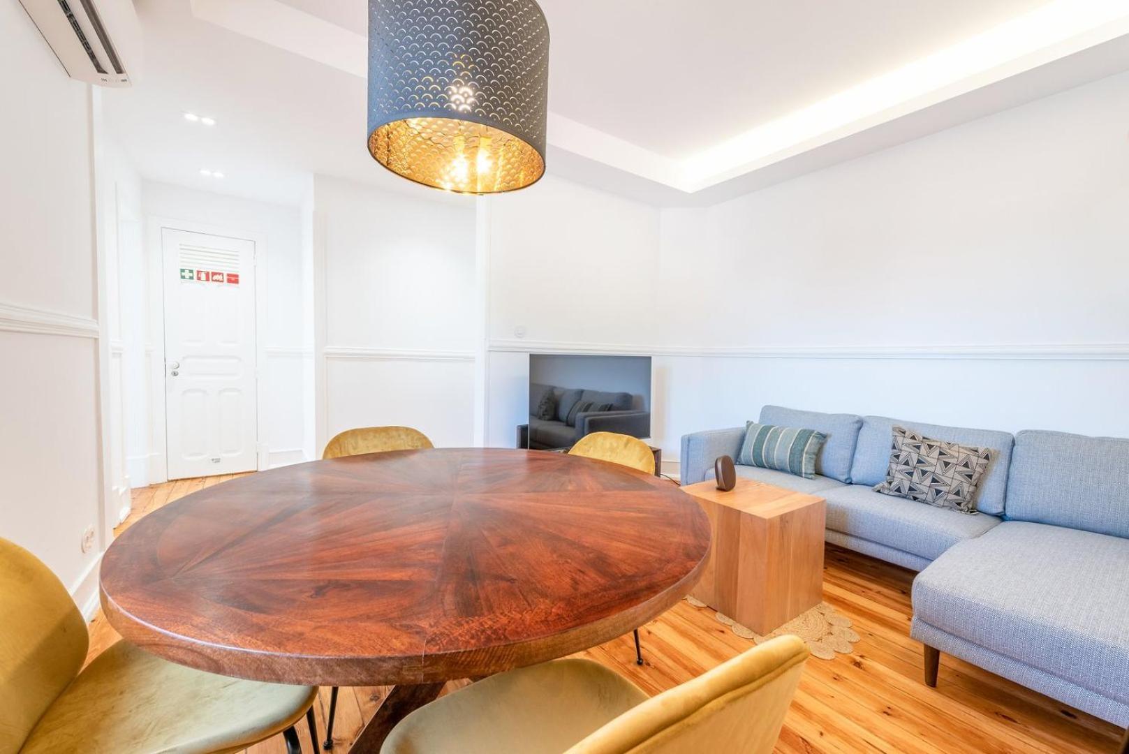 Apartment Guestready - Vibrant Soul In The Heart Of Belem *