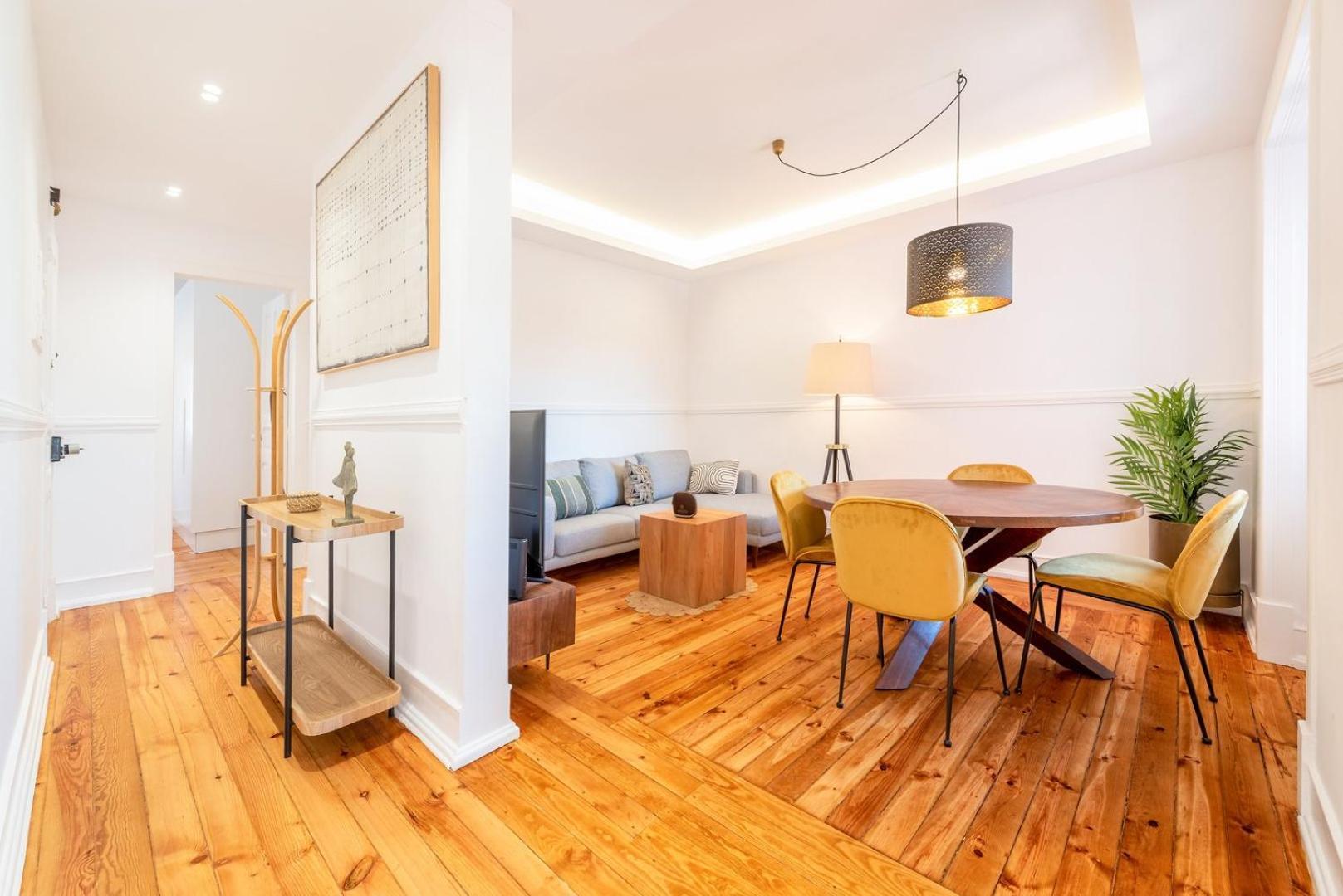 Guestready - Vibrant Soul In The Heart Of Belem Lissabon