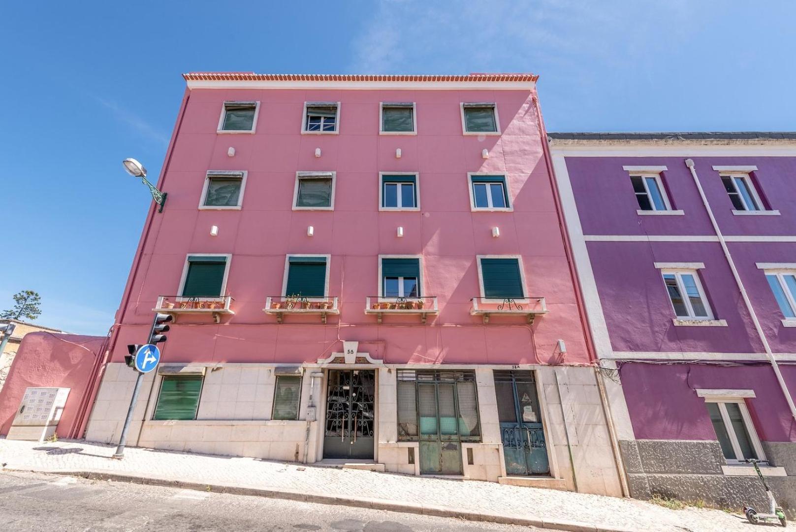 Guestready - Vibrant Soul In The Heart Of Belem