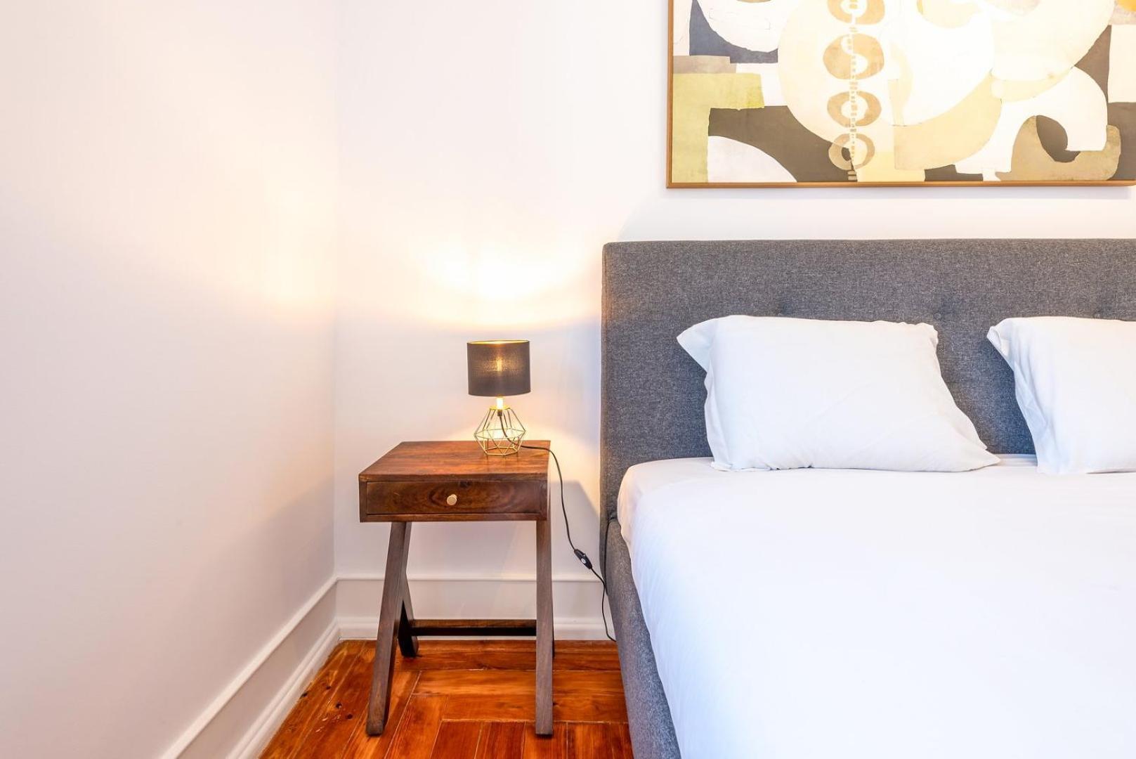 Apartment Guestready - Vibrant Soul In The Heart Of Belem
