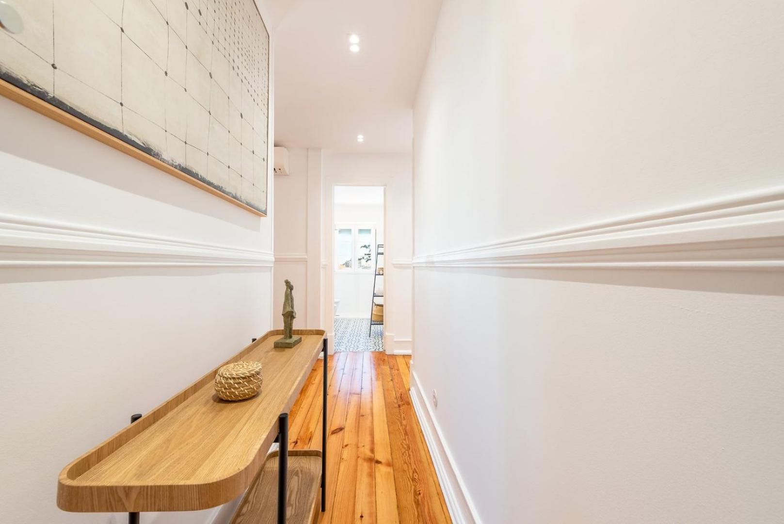 Guestready - Vibrant Soul In The Heart Of Belem Apartment Lissabon