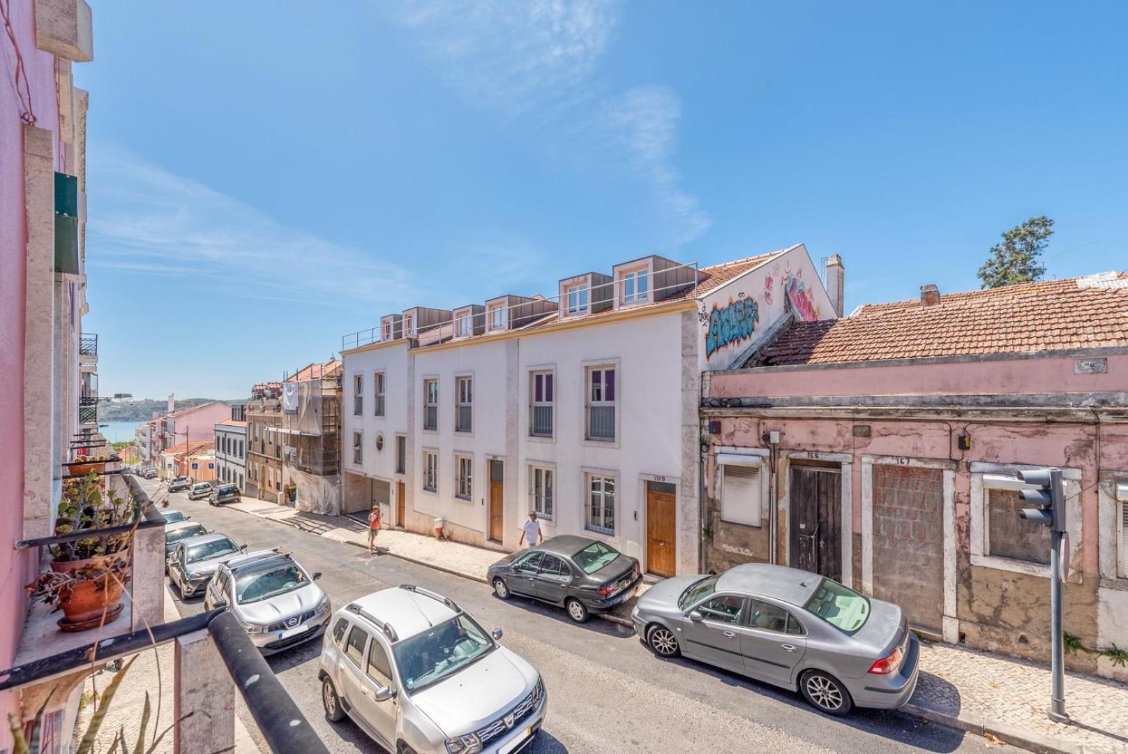 Guestready - Vibrant Soul In The Heart Of Belem