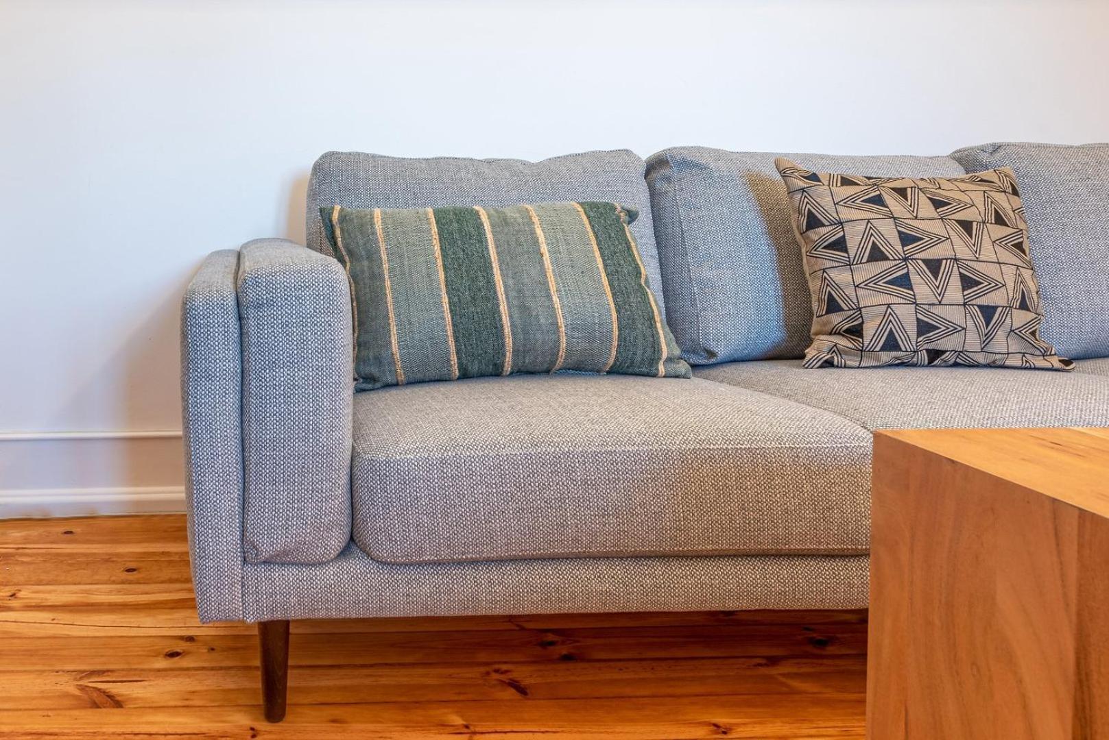 Guestready - Vibrant Soul In The Heart Of Belem Apartment