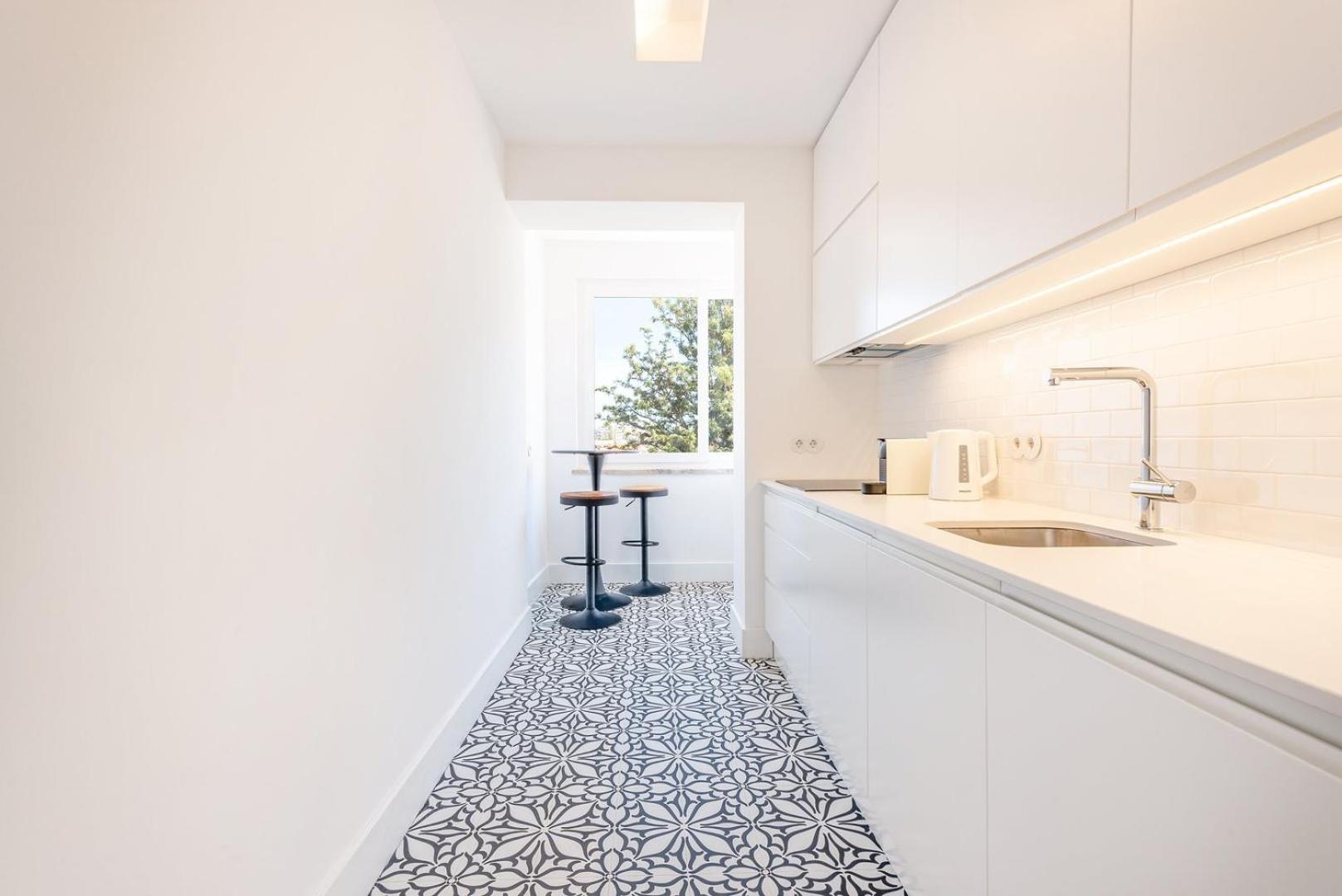 Guestready - Vibrant Soul In The Heart Of Belem Apartment Lissabon